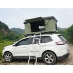 camping gear rental florida